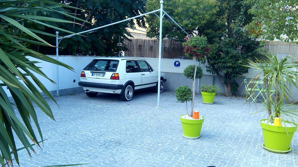 El Ranchito Apartment Saint-Raphael  Bilik gambar