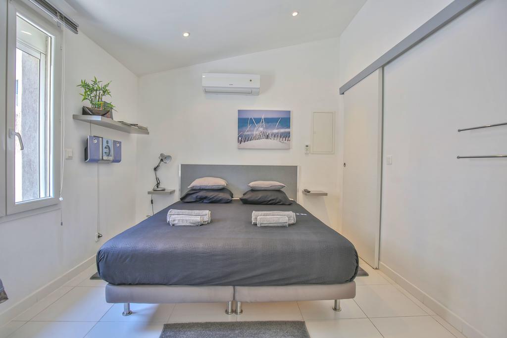 El Ranchito Apartment Saint-Raphael  Bilik gambar