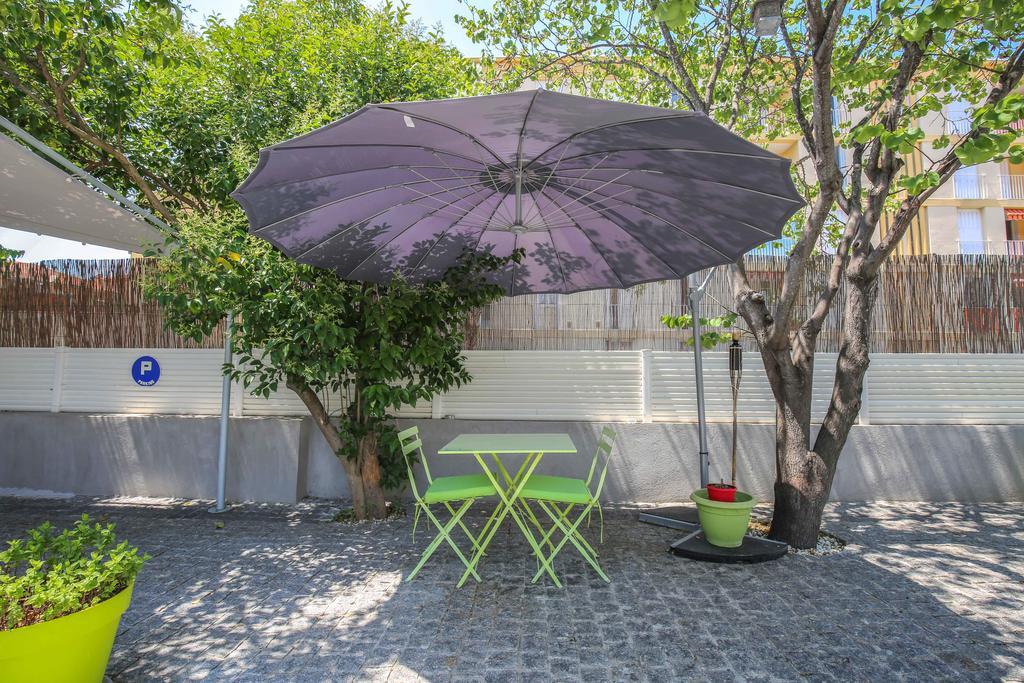 El Ranchito Apartment Saint-Raphael  Bilik gambar