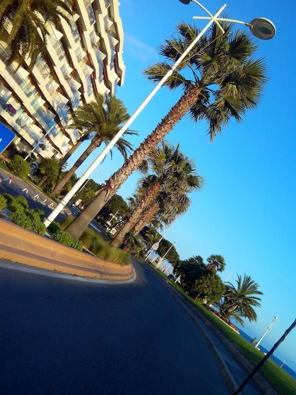 El Ranchito Apartment Saint-Raphael  Bilik gambar
