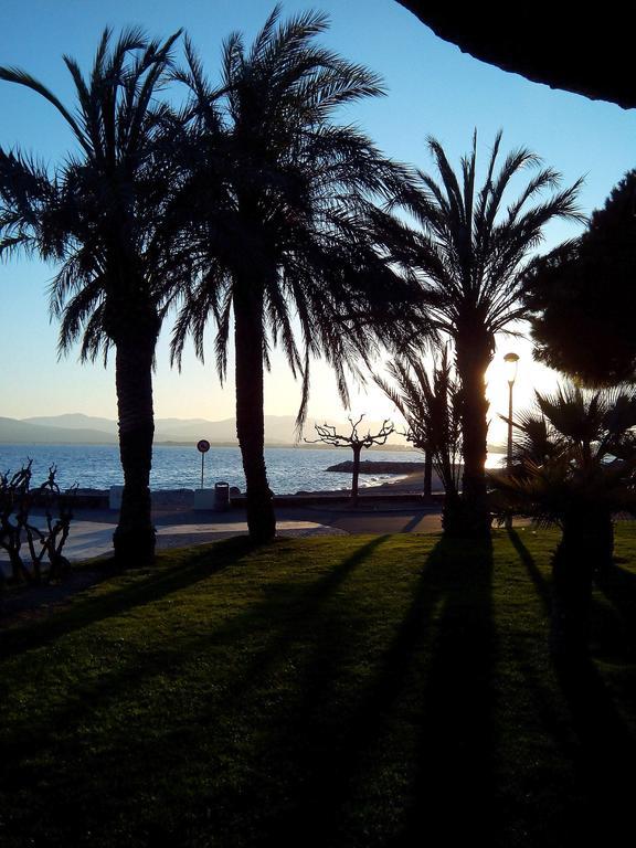 El Ranchito Apartment Saint-Raphael  Bilik gambar
