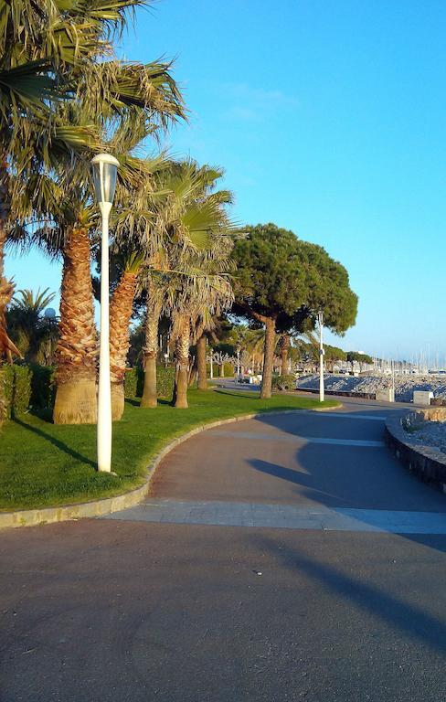 El Ranchito Apartment Saint-Raphael  Bilik gambar