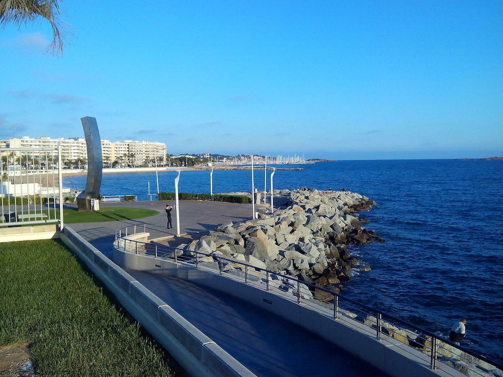 El Ranchito Apartment Saint-Raphael  Bilik gambar