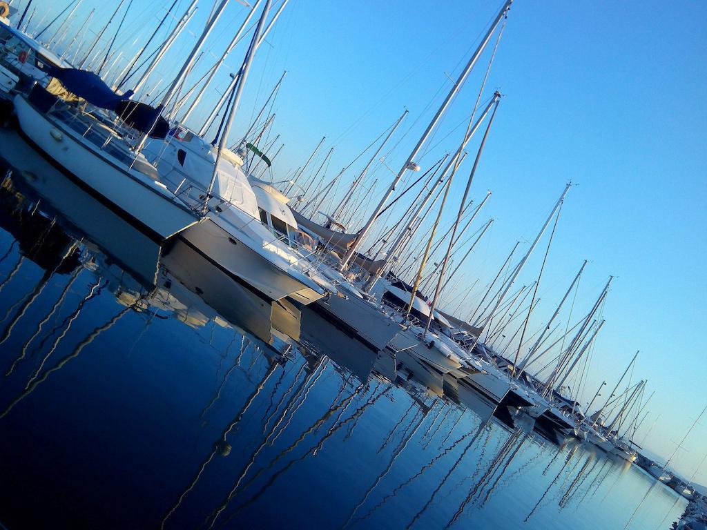 El Ranchito Apartment Saint-Raphael  Bilik gambar