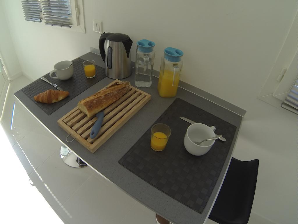 El Ranchito Apartment Saint-Raphael  Bilik gambar