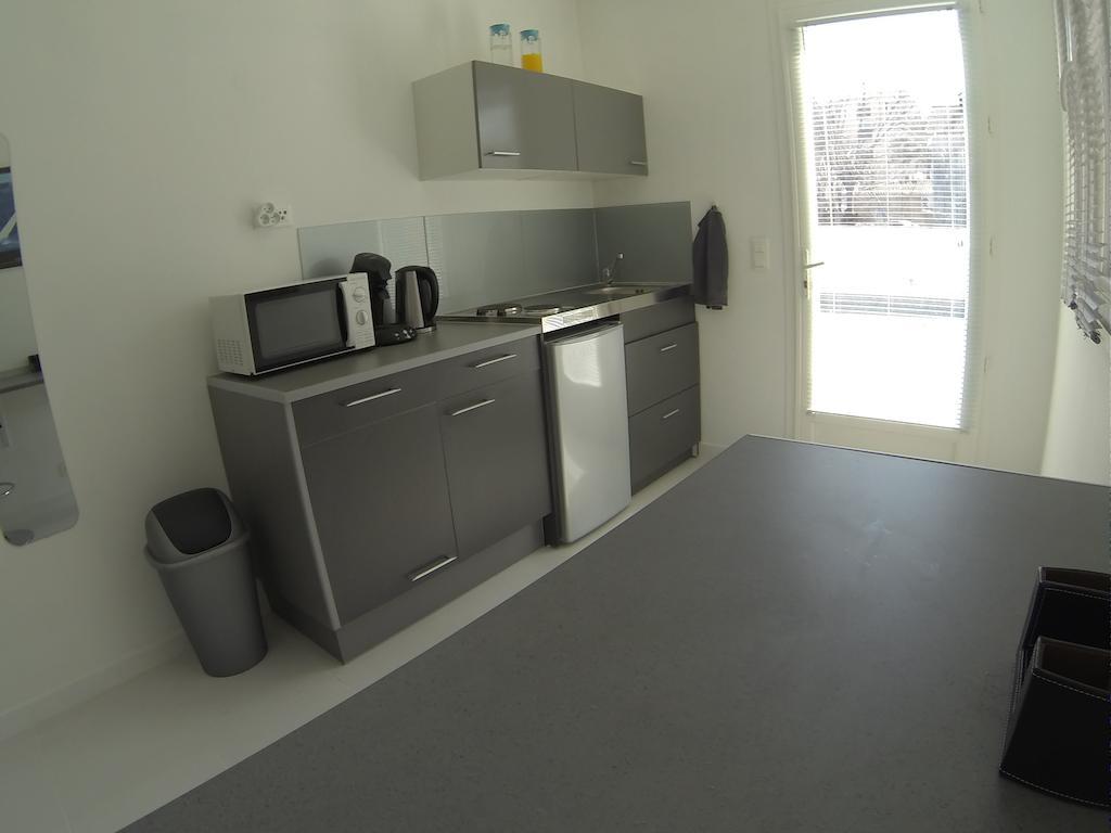 El Ranchito Apartment Saint-Raphael  Bilik gambar