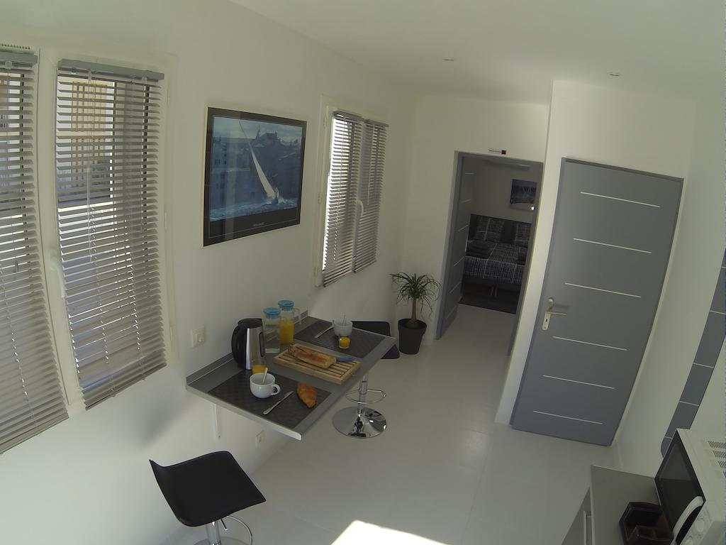 El Ranchito Apartment Saint-Raphael  Bilik gambar