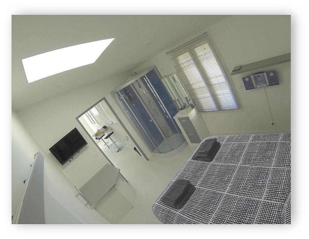 El Ranchito Apartment Saint-Raphael  Bilik gambar